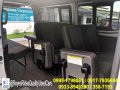 2018 Nissan Nv350 Urvan for sale in Cainta-3