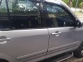 Sell Silver 2003 Honda Cr-V in General Trias-4