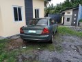 Sell Green 1990 Mitsubishi Lancer Sedan in Legazpi-0