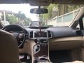 Selling Brown Toyota Venza 2010 in Manila-8