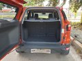 Orange Ford Ecosport 2017 Automatic Gasoline for sale in Manila-0