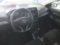 Selling White Toyota Vios 2015 Sedan in Manila-5