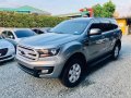 Silver Ford Everest 2017 Manual Diesel for sale in Manila-1