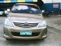 Selling Brown Isuzu Crosswind 2014 Manual Diesel in Manila-6