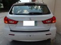 Sell White 2012 Mitsubishi Asx in Manila-4