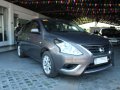  Nissan Almera 2017 Sedan at 5802 km for sale-11