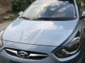 Selling Hyundai Accent 2013 Hatchback in Quezon City -4