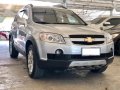 Selling Silver Chevrolet Captiva 2011 Automatic Diesel in Manila-8