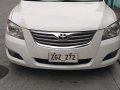 Selling Used Toyota Camry 2007 at 89000 km in Quezon City -0