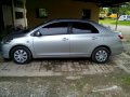 Sell 2nd Hand 2009 Toyota Vios Manual in Tarlac -0