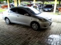 Sell 2nd Hand 2009 Toyota Vios Manual in Tarlac -4