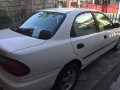 Selling 2nd Hand Mazda 323 Sedan in Laguna -2