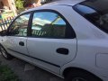 Selling 2nd Hand Mazda 323 Sedan in Laguna -3