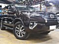 Sell Used 2018 Toyota Fortuner Diesel Automatic -0