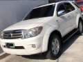 Sell Used 2011 Toyota Fortuner in Pasay -0