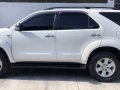 Sell Used 2011 Toyota Fortuner in Pasay -2