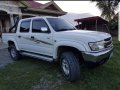 Selling Used Toyota Hilux 2004 at 130000 km in Isabela -0