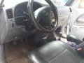 Selling Used Toyota Hilux 2004 at 130000 km in Isabela -2