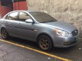 2nd Hand Hyundai Accent 2009 for sale in San Pablo -0