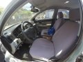 2nd Hand Hyundai Accent 2009 for sale in San Pablo -1