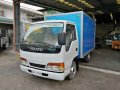 Sell Used Isuzu Elf 2002 Manual in Pasay -0