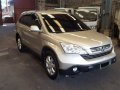 Selling 2nd Hand Honda Cr-V 2009 in Pasay -3