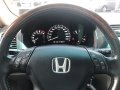 Grey 2007 Honda Accord for sale in Quezon City -1