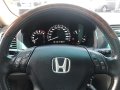 Grey 2007 Honda Accord for sale in Quezon City -3