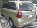 Selling Used Toyota Avanza 2017 at 15000 km in Pasig -1