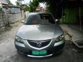 Used Mazda 3 2005 Sedan Automatic for sale in Tarlac -4