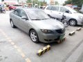 Used Mazda 3 2005 Sedan Automatic for sale in Tarlac -1