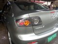 Used Mazda 3 2005 Sedan Automatic for sale in Tarlac -3