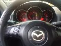 Used Mazda 3 2005 Sedan Automatic for sale in Tarlac -4