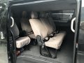 Sell Black 2018 Toyota Hiace at 11000 km in Makati -3