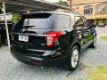 Black 2014 Ford Explorer at 45000 km for sale -4