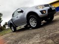 Used 2012 Mitsubishi Strada Truck Manual Diesel for sale -0