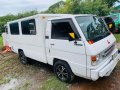 White 2012 Mitsubishi L300 Van Manual Diesel for sale -2