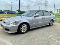 Selling Used Honda Civic 2000 Automatic in Manila -1