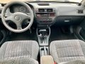 Selling Used Honda Civic 2000 Automatic in Manila -3