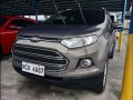 Sell 2017 Ford Ecosport in Manila-0