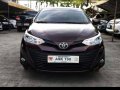Toyota Vios 2018 Sedan Automatic Gasoline for sale in Manila-1