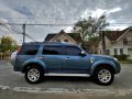 Blue Ford Everest 2008 Automatic Diesel for sale in Manila-6