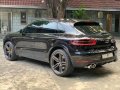 Sell Black 2018 Porsche Macan in Manila-5