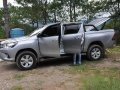 Toyota Hilux 2016 Automatic Diesel for sale-1