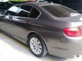 Bmw 523I 2011 Automatic Gasoline for sale in Pasig-3