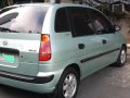 Hyundai Matrix 2004 for sale in Pasig-3