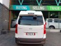 Sell White 2014 Hyundai Grand Starex at 32000 km in Pasig-5