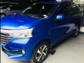 Selling Toyota Avanza 2017 Automatic Gasoline -3