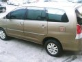 Selling Brown Isuzu Crosswind 2014 Manual Diesel in Manila-7