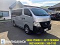 2018 Nissan Nv350 Urvan for sale in Cainta-0